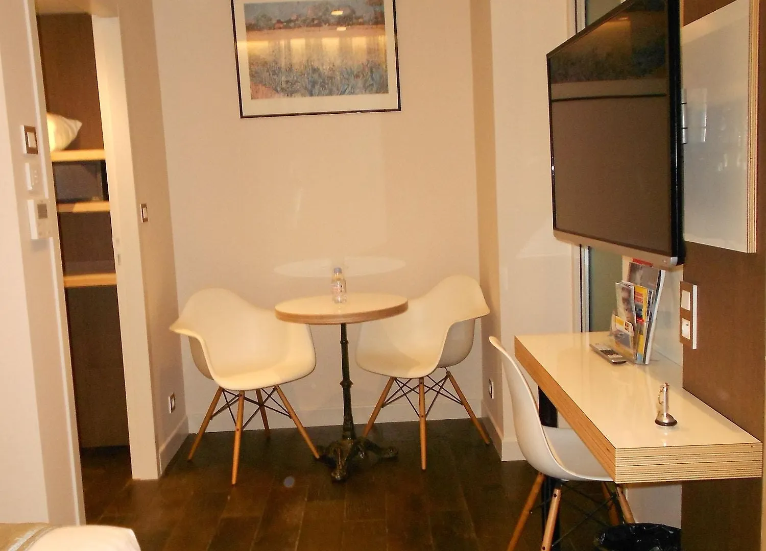 ****  Hotel Saint Christophe Aix En Provence Aix-en-Provence France