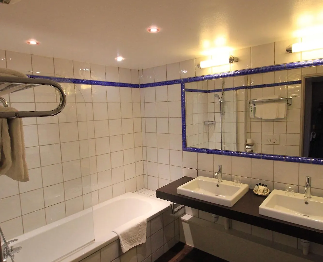 Hotel Saint Christophe Aix En Provence Aix-en-Provence