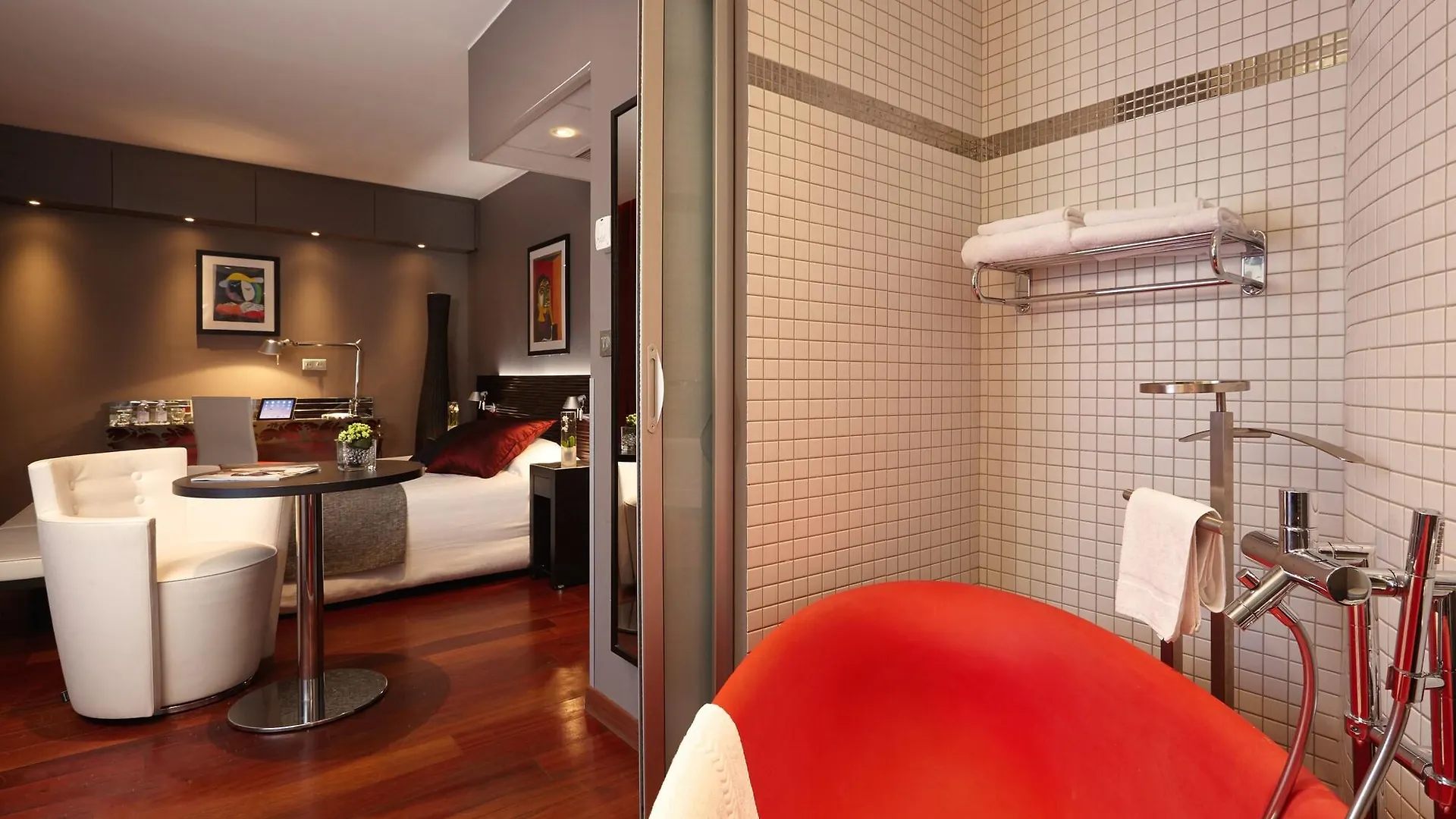 Hotel Saint Christophe Aix En Provence Aix-en-Provence