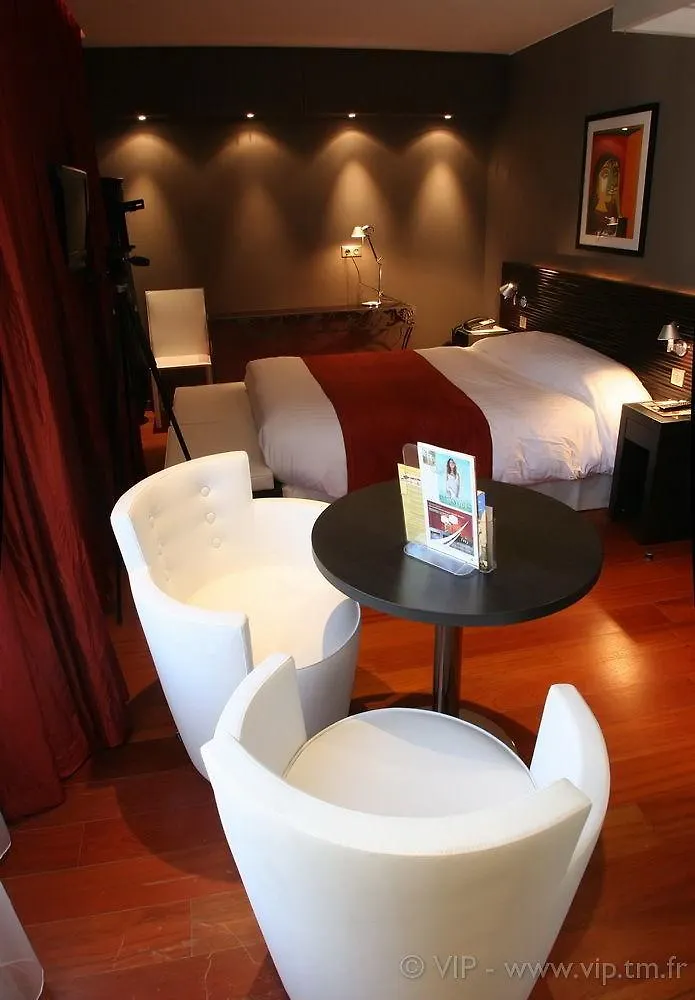 Hotel Saint Christophe Aix En Provence Aix-en-Provence 4*,  France