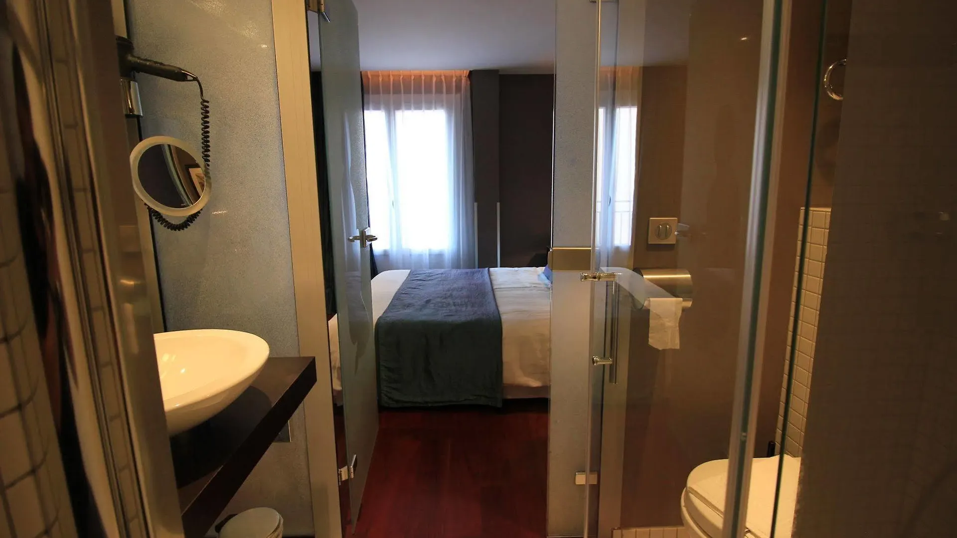 Hotel Saint Christophe Aix En Provence Aix-en-Provence