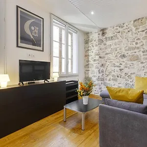  Appartement Casa Chiberta - Centre Historique France