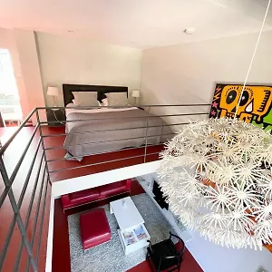 Loft 52 Apartment Aix-en-Provence