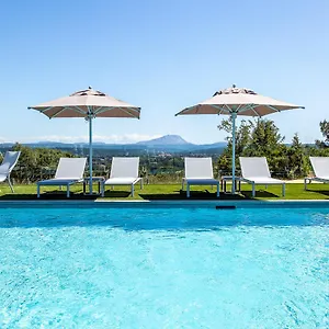 Hotel Thecamp Premium Lodge- Aix En Provence