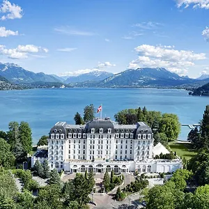 Imperial Palace Hotel Annecy