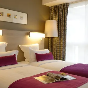 Alma Marceau Aparthotel Paris