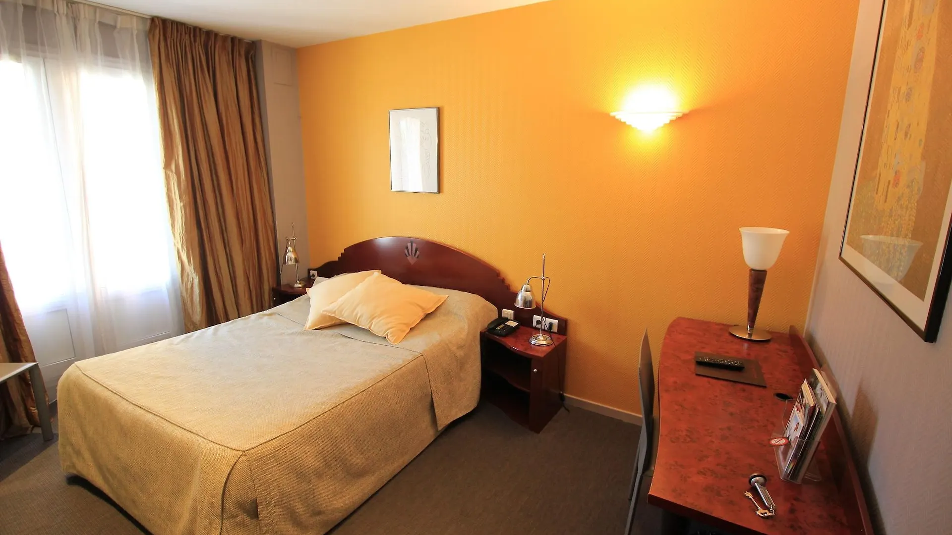 Hotel Saint Christophe Aix En Provence Centre Ville Aix-en-Provence