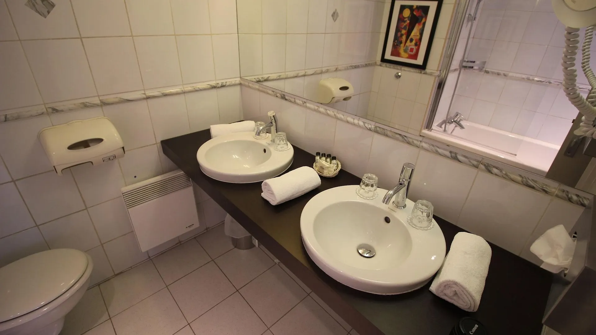 Hotel Saint Christophe Aix En Provence Aix-en-Provence