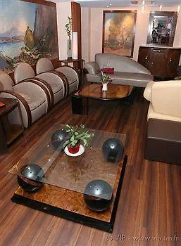 Hotel Saint Christophe Aix En Provence Aix-en-Provence