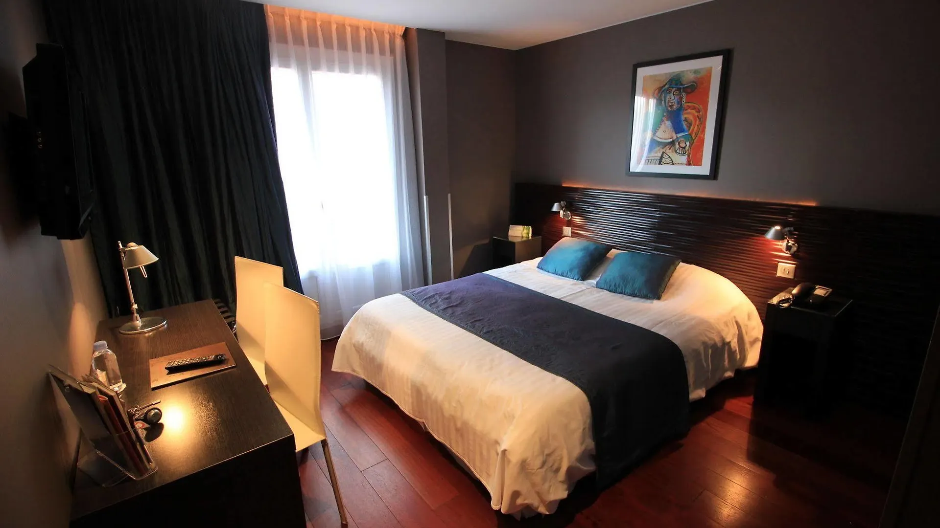 Hotel Saint Christophe Aix En Provence Centre Ville Aix-en-Provence 4*,